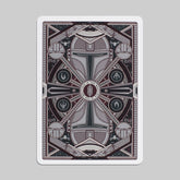 Mandalorian Playing Cards